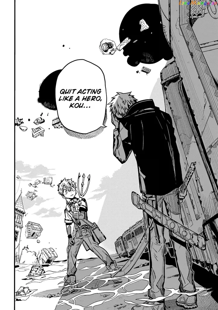 Toilet-Bound Hanako-kun Chapter 87 image 11_optimized